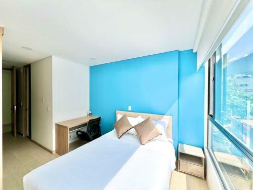 Apartamentos Weeki En Chapinero