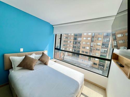 Apartamentos Weeki En Chapinero