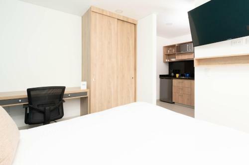 Apartamentos Weeki En Chapinero
