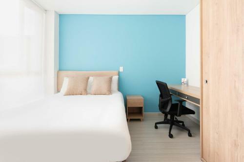 Apartamentos Weeki En Chapinero