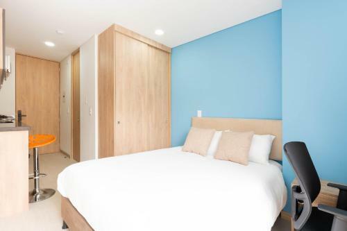 Apartamentos Weeki En Chapinero