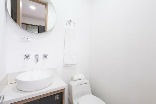 Apartamentos Weeki En Chapinero