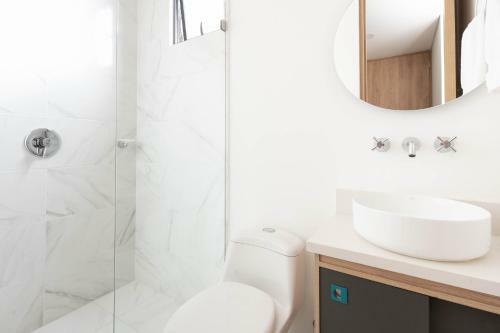Apartamentos Weeki En Chapinero
