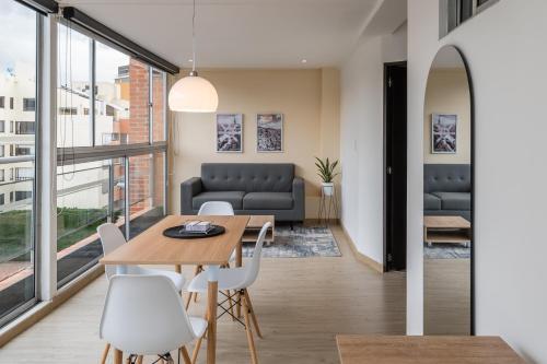 Apartamentos Anima 64