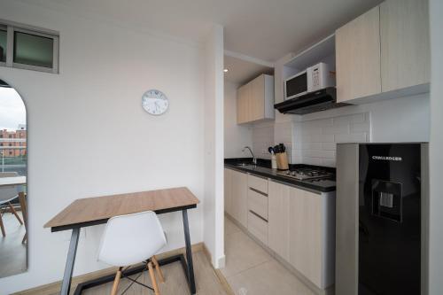 Apartamentos Anima 64