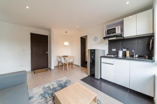 Apartamentos Anima 64