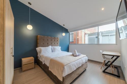 Apartamentos Anima 64
