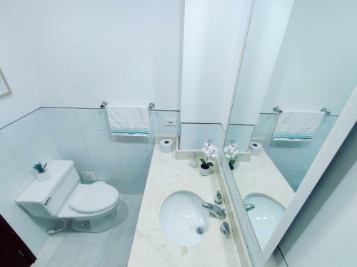Apartamento Con Vista Al Mar