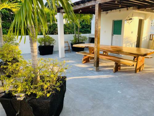 Caribean Vacation Home
