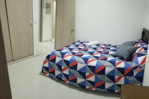 Apartamento Piso Alto Torices