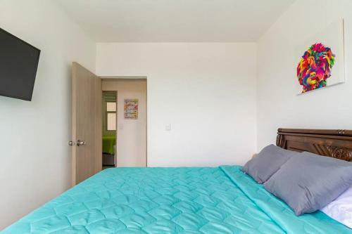 Apartamento Piso Alto Torices
