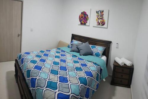 Apartamento Piso Alto Torices