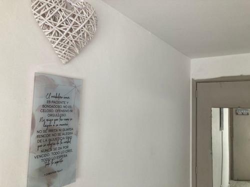 Coral Apartment Central Location