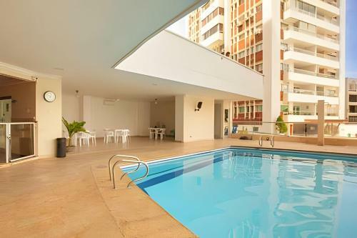 Apartamento Laurdhomes Laguito Loft , Hot Ware, 1bath