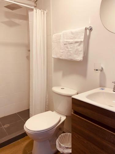 Albergue Casa Creazzo 62 - Movistar Arena