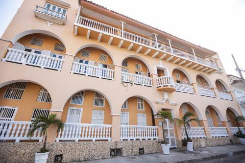 Encantador Apartamento