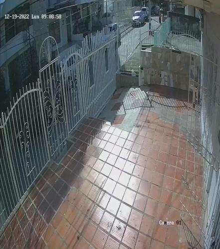 Apartamento Puertas De Cartagena 203
