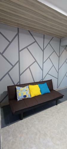 Apartamento Puertas De Cartagena 203