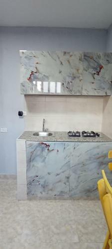 Apartamento Puertas De Cartagena 203