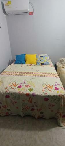 Apartamento Puertas De Cartagena 203