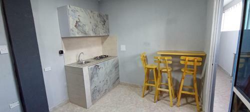 Apartamento Puertas De Cartagena 203