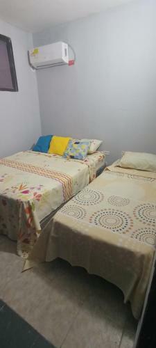 Apartamento Puertas De Cartagena 203