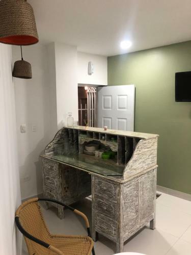 Hermoso Apartamento De 2 Alcobas