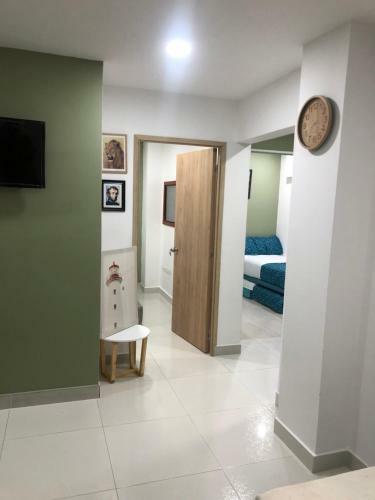 Hermoso Apartamento De 2 Alcobas