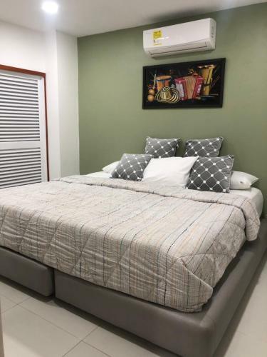 Hermoso Apartamento De 2 Alcobas