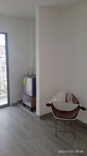 Hermoso Aparta Estudio Peque�o