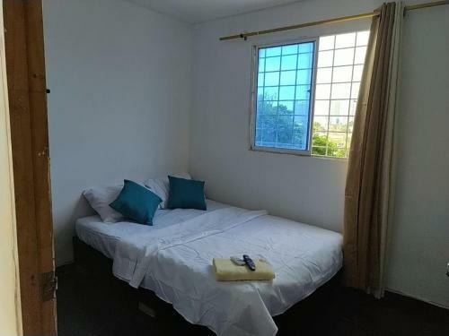 Apartamento Hostal-mirador La Popa
