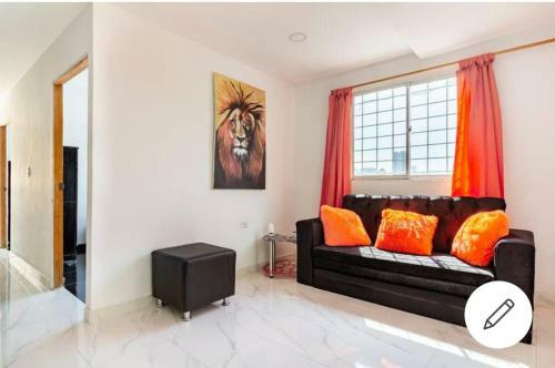 Apartamento Hostal-mirador La Popa