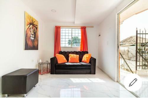 Apartamento Hostal-mirador La Popa