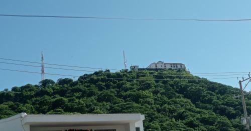 Apartamento Hostal-mirador La Popa