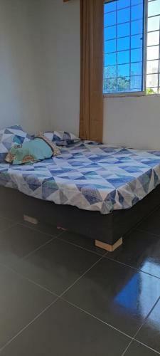 Apartamento Hostal-mirador La Popa