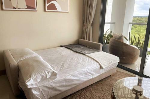 Apartamento Spectacular View With Direct Access To The Beach