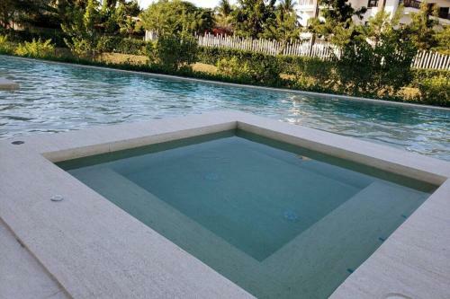 Apartamento Spectacular View With Direct Access To The Beach