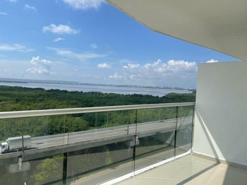 Apartamento Morros Epic 723