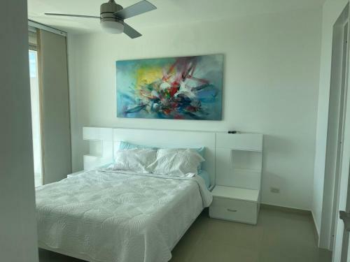 Apartamento Morros Epic 723