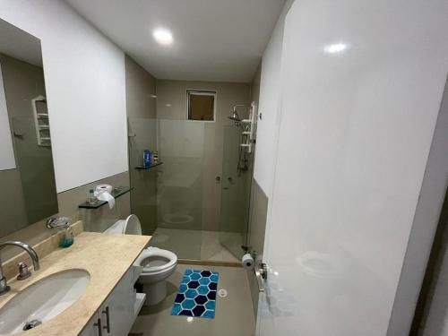 Apartamento Morros Epic 723