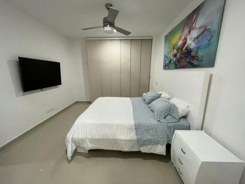 Apartamento Morros Epic 723