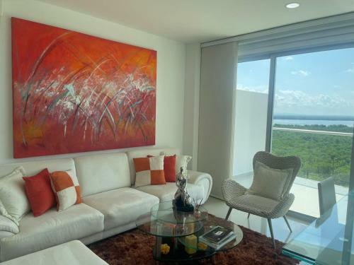 Apartamento Morros Epic 723