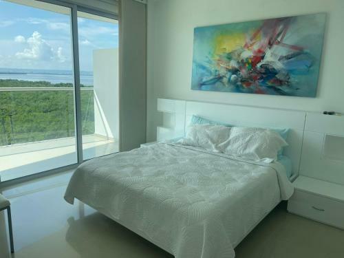 Apartamento Morros Epic 723