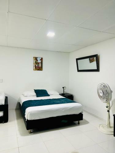 Apartaestudio