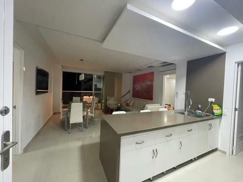 Apartamento Morros Epic 717