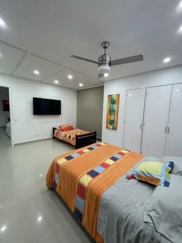Apartamento Morros Epic 717