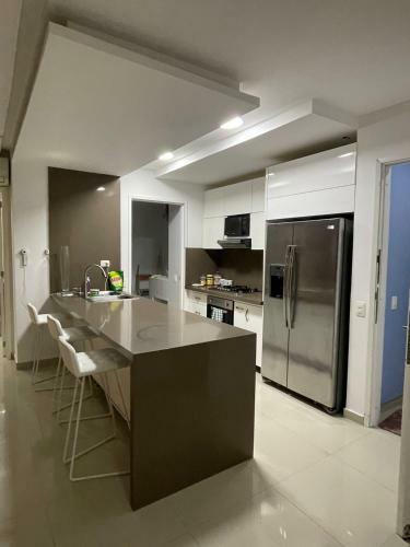Apartamento Morros Epic 717