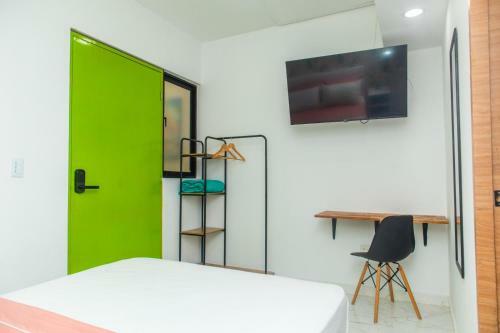 Hostal Casa Colors
