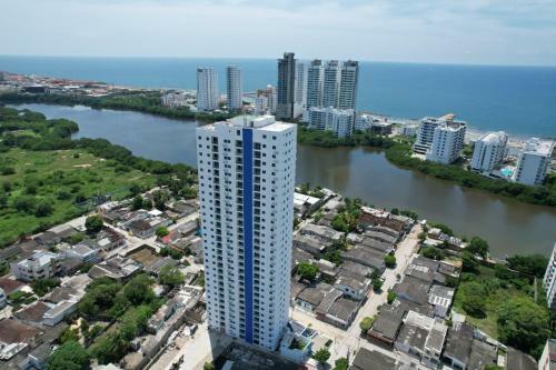 Apartamento Cerca Al Mar