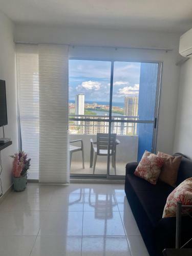 Apartamento Cerca Al Mar